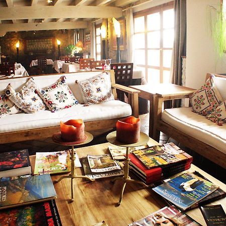 Kuko Hotel - Adults Only Oronoz-Mugaire Luaran gambar