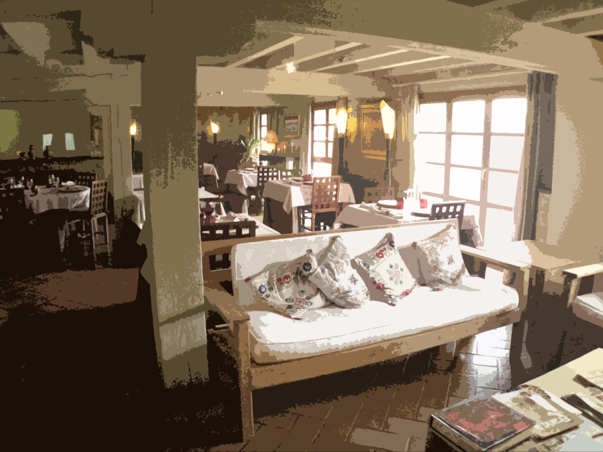 Kuko Hotel - Adults Only Oronoz-Mugaire Luaran gambar