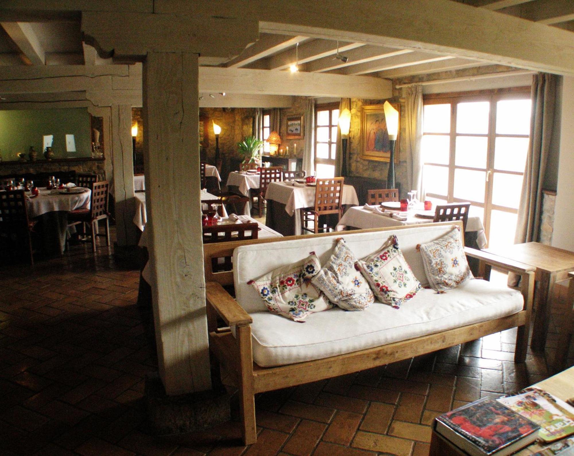 Kuko Hotel - Adults Only Oronoz-Mugaire Luaran gambar