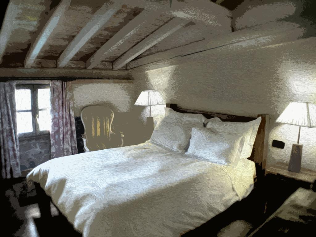 Kuko Hotel - Adults Only Oronoz-Mugaire Luaran gambar