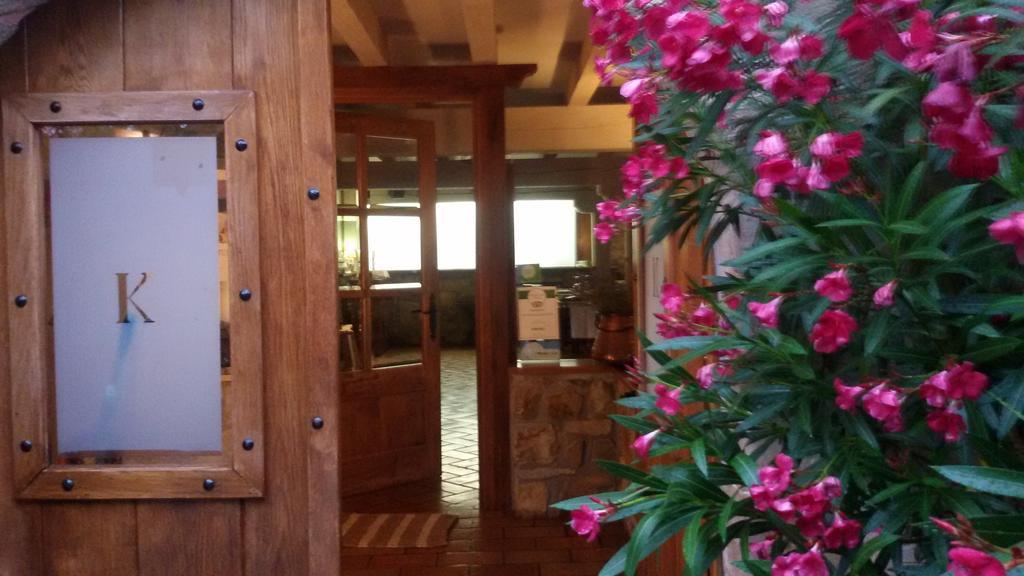 Kuko Hotel - Adults Only Oronoz-Mugaire Luaran gambar