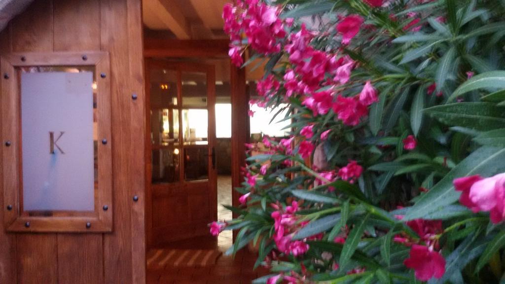 Kuko Hotel - Adults Only Oronoz-Mugaire Luaran gambar