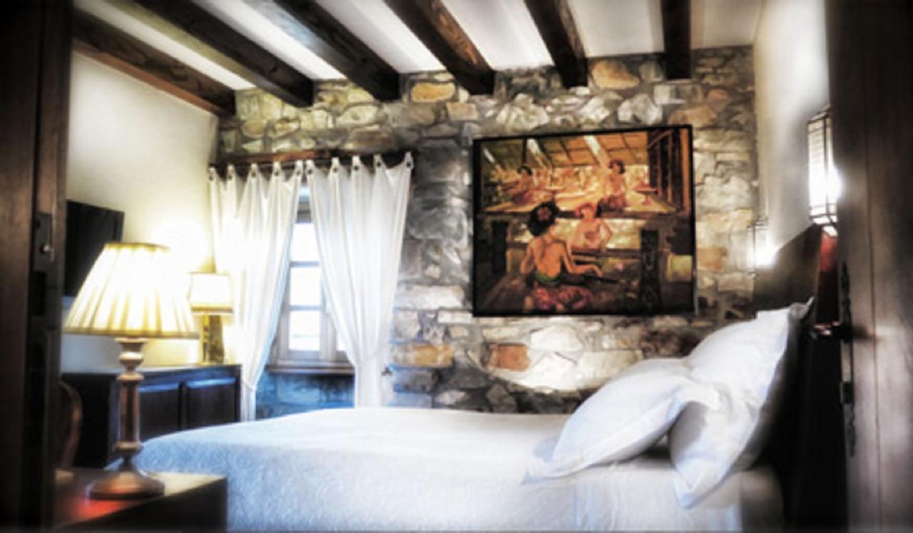 Kuko Hotel - Adults Only Oronoz-Mugaire Luaran gambar
