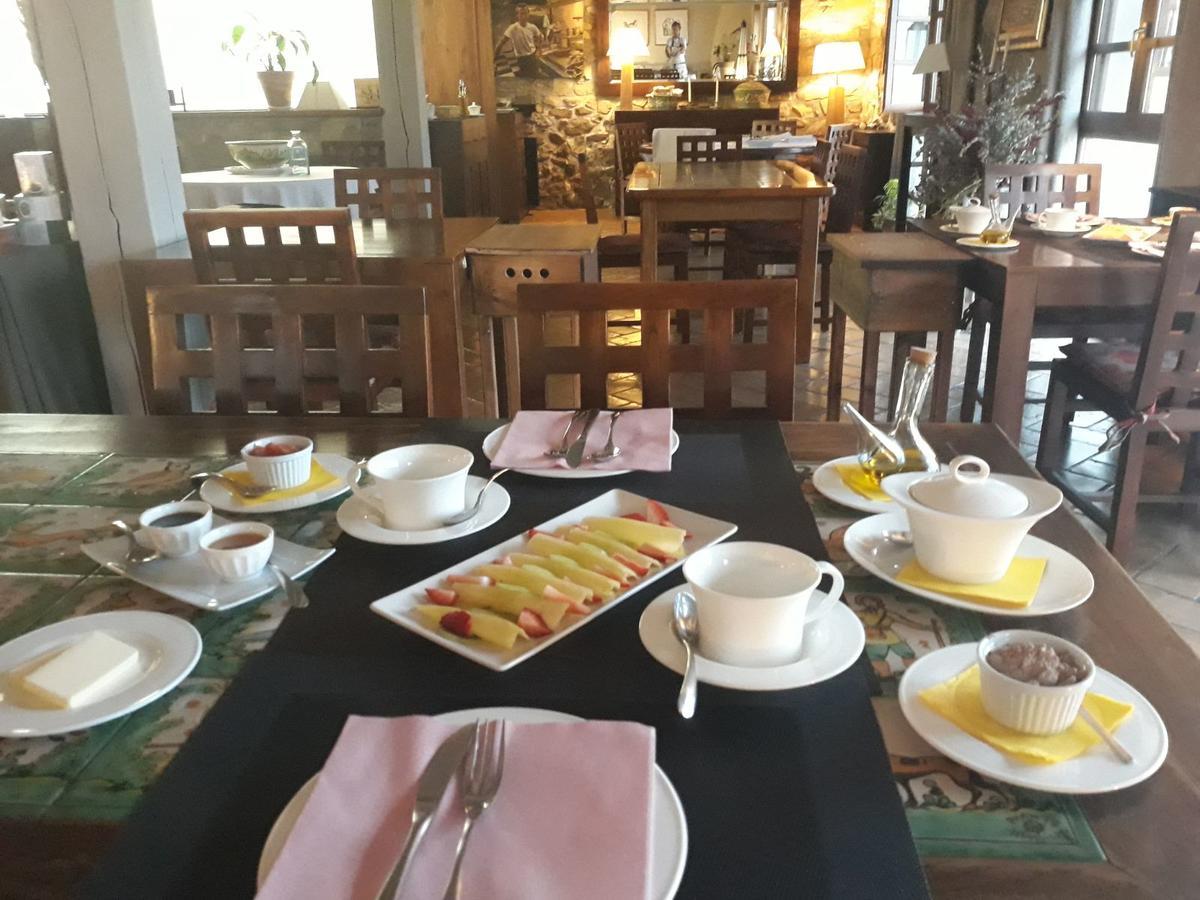 Kuko Hotel - Adults Only Oronoz-Mugaire Luaran gambar